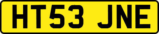 HT53JNE