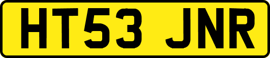 HT53JNR