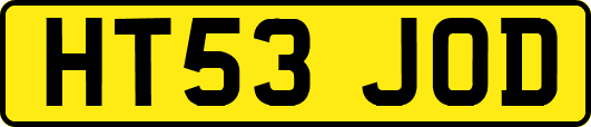 HT53JOD