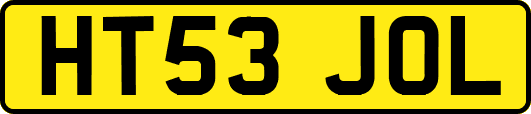 HT53JOL