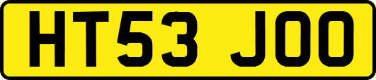 HT53JOO