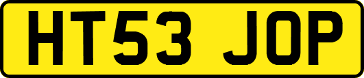 HT53JOP