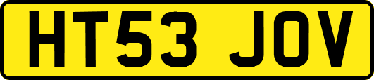 HT53JOV