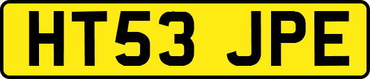 HT53JPE