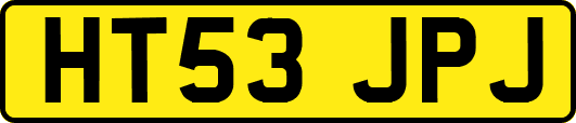 HT53JPJ