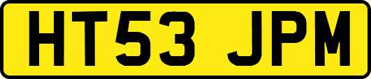 HT53JPM