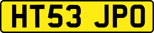 HT53JPO