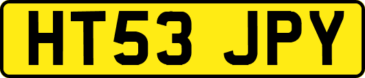 HT53JPY
