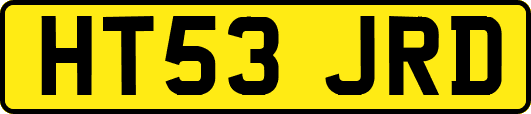 HT53JRD
