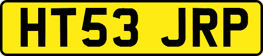 HT53JRP