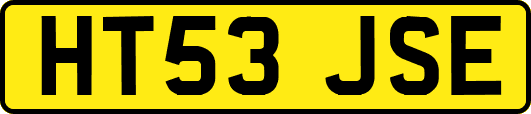 HT53JSE