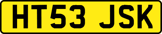 HT53JSK
