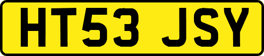 HT53JSY
