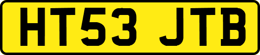 HT53JTB
