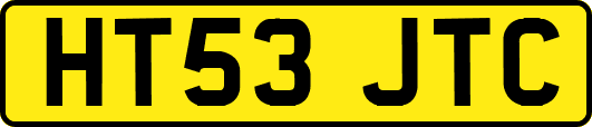 HT53JTC