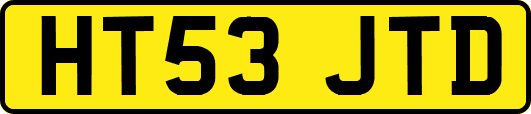 HT53JTD