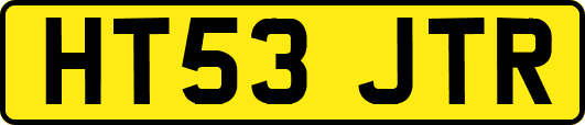 HT53JTR