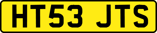 HT53JTS