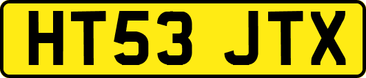 HT53JTX