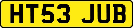 HT53JUB