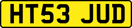 HT53JUD