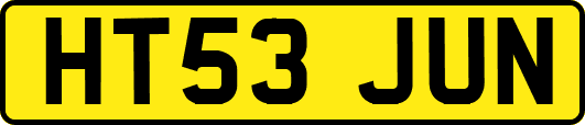 HT53JUN