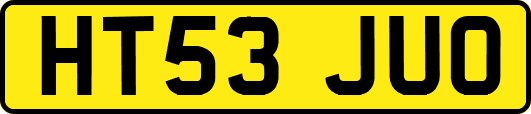 HT53JUO