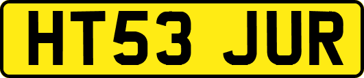 HT53JUR