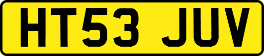 HT53JUV