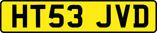 HT53JVD