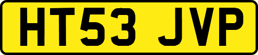 HT53JVP