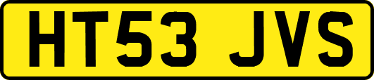 HT53JVS