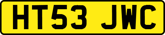 HT53JWC