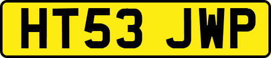 HT53JWP