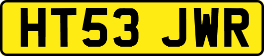 HT53JWR