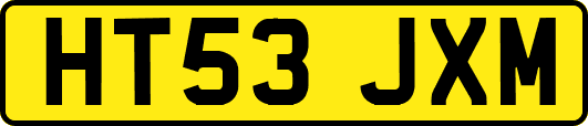 HT53JXM