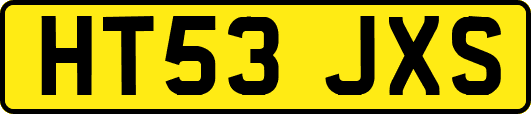 HT53JXS