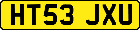 HT53JXU