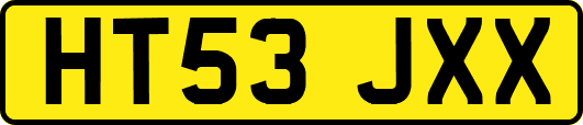 HT53JXX