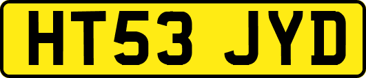 HT53JYD