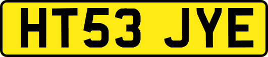 HT53JYE