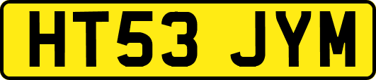 HT53JYM