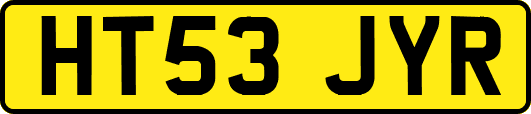 HT53JYR