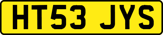 HT53JYS