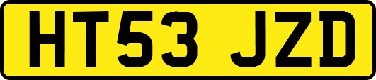 HT53JZD