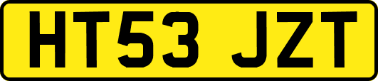 HT53JZT