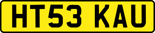 HT53KAU