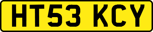 HT53KCY