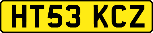 HT53KCZ