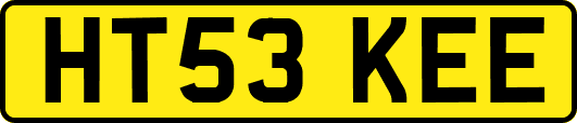 HT53KEE
